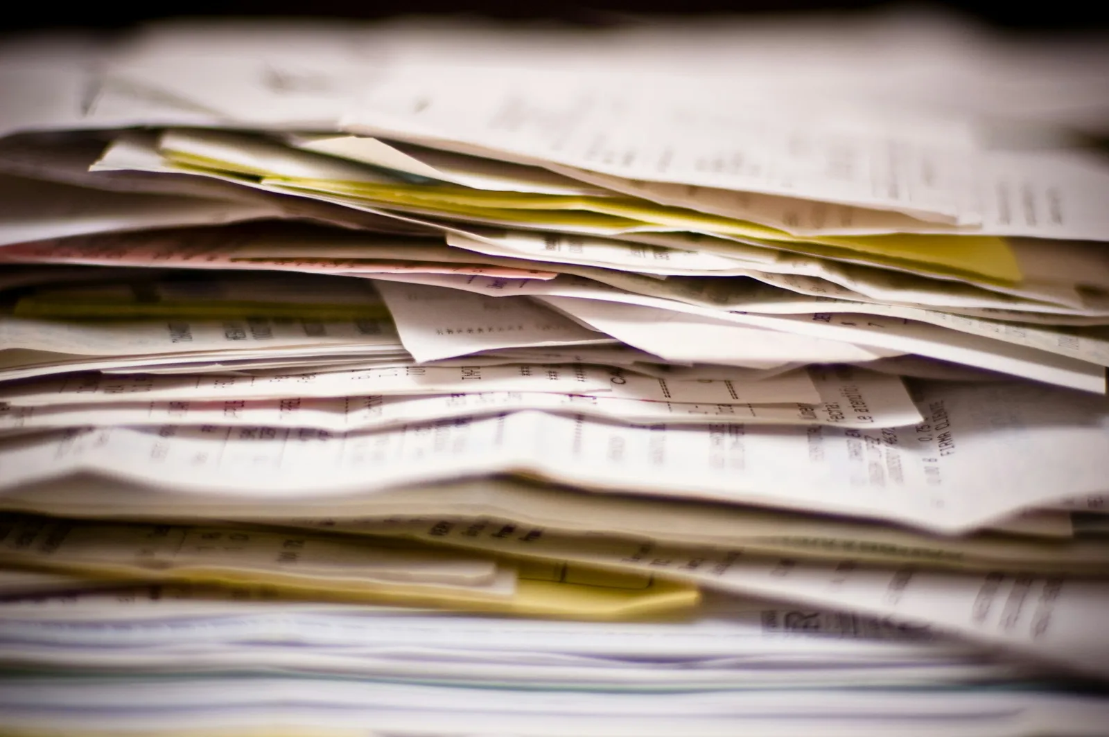 From Shoebox to Spreadsheet: Turning Handwritten Forms Into Data in Seconds